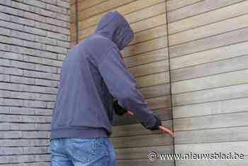 Landbouwvoertuig gestolen uit stal in Bocholt
