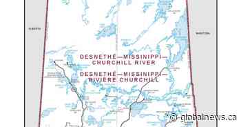 Canada election: Desnethé—Missinippi—Churchill River