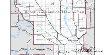 Canada election: Moose Jaw—Lake Centre—Lanigan