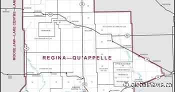 Canada election: Regina Qu’Appelle