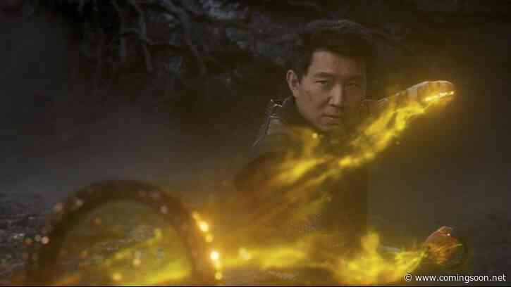 Simu Liu Responds to Disney CEO: ‘We Are Not An Experiment’