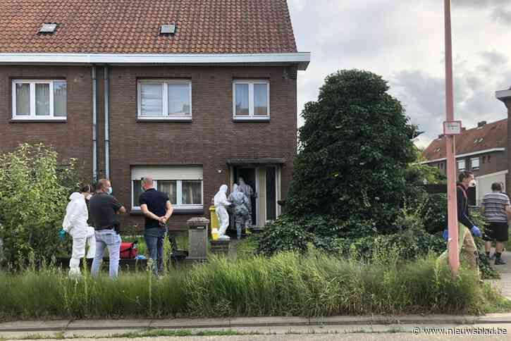 Alleenstaande man overleden in woning