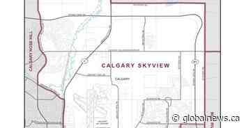 Canada election: Calgary Skyview