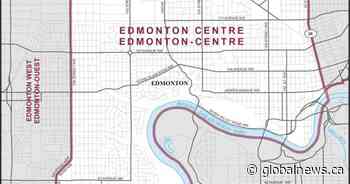 Canada election: Edmonton Centre
