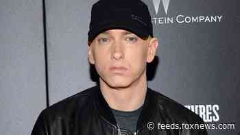 Eminem's daughter seemingly calls out rapper for keeping her adoption secret