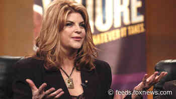 Kirstie Alley slams 'nullifying' of women's abilities after doctors urge inclusive language: 'chestfeeding'