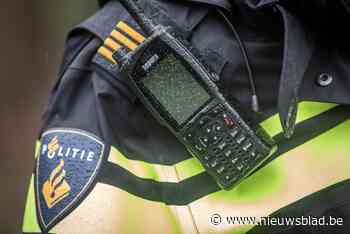 Vijftienjarige uit Lommel in de boeien geslagen voor straatroven in Eindhoven