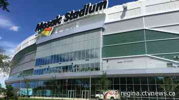 COVID-19 exposure reported on shuttle bus to Riders' season opener