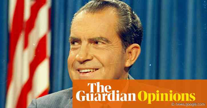Rise of cryptocurrencies can be traced to Nixon abandoning gold in 1971 - The Guardian