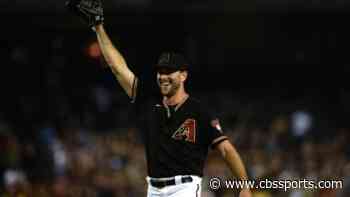 MLB no-hitter tracker: Diamondbacks' Tyler Gilbert throws season's eighth no-no to set modern record