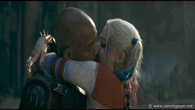 David Ayer Confirms Leaked Suicide Squad Script Is Real, Deadshot & Harley Romance Was Filmed