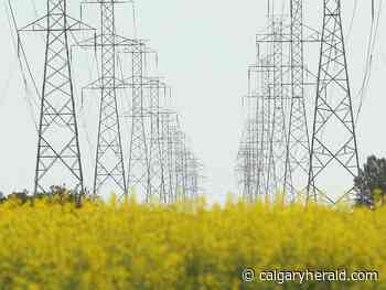 Varcoe: Soaring power prices in Alberta jolt consumers, spark consternation - Calgary Herald