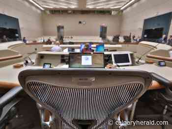 Meet the political newcomers running to be Calgary's next mayor - Calgary Herald