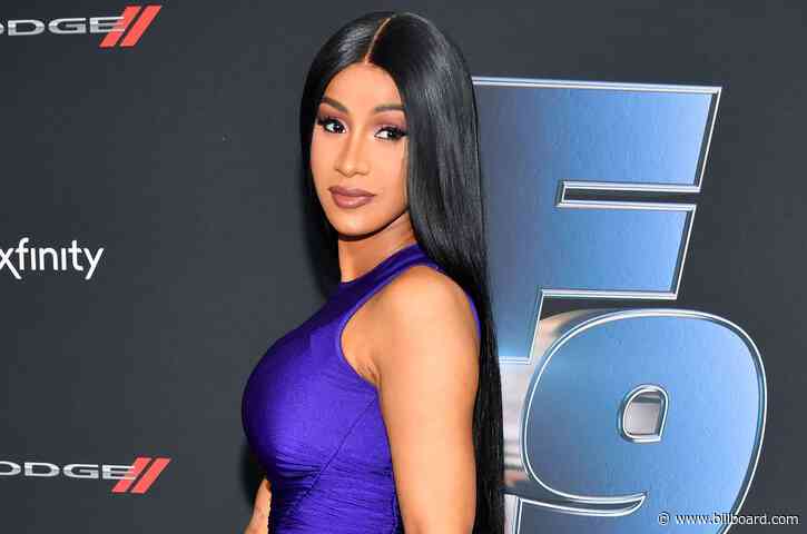 Cardi B, Don Omar, Steven Van Zandt & More React to 7.2 Magnitude Earthquake Near Haiti