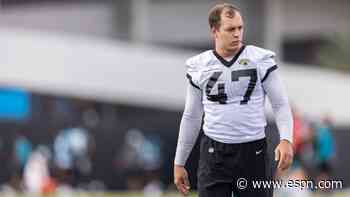 Steelers' Schobert: Trade  'came out of the blue'