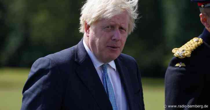 Johnson: Afghanistan darf nicht zur Terror-Brutstätte werden