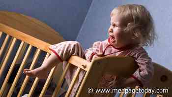Clinical Challenges: Sleep Disturbance in Atopic Dermatitis
