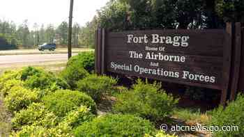 Fort Bragg paratrooper found dead in barracks, investigation underway