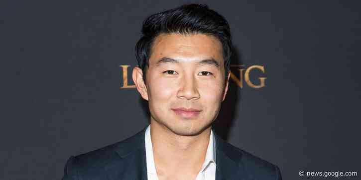 Simu Liu responds to 'Shang-Chi' release comments from Disney CEO Bob Chapek: 'We are not the experiment' - EW.com