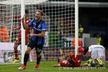 LIVE: Deel verlichting valt uit, Zulte-Club stilgelegd