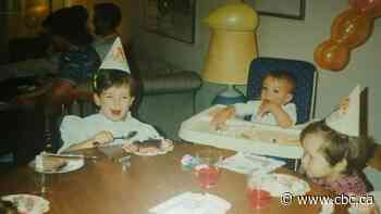 Calgary woman reunited with photo album left at Nova Scotia inn years ago