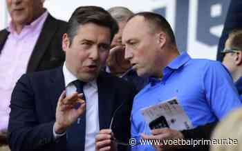 Mannaert reageert na 'matennaaien'-uitspraak van Anderlecht-voorzitter Vandenhaute - VoetbalPrimeur.be