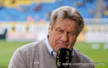 Boskamp relativeert: “We moeten nu niet doen alsof Anderlecht het geweldig doet” - VoetbalPrimeur.be