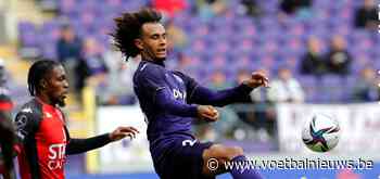 Anderlecht-duo in selectie Jong Oranje, Lang géén international - VoetbalNieuws.be