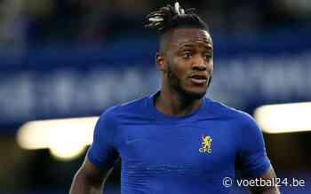 Michy Batshuayi verbaast Anderlecht-supporters met verrassende keuze - Voetbal24.be