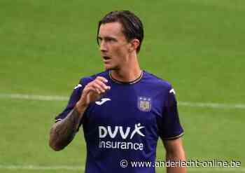 Anderlecht Online - Nog geen schorsing voor Olsson (13 aug 21) - Anderlecht online NL