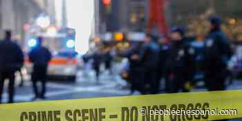 Matan a tiros al actor latino Jayquan Lewis Sánchez en el Bronx - People en Español