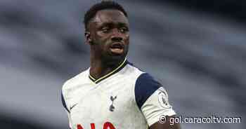 Buena, ‘Dao’: Dávinson Sánchez será titular en el partidazo de Tottenham vs. Manchester City - Gol Caracol