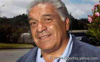 ¿Se olvida de Parraguez y Valencia? Reinaldo Sánchez quiere reforzar a Wanderers con chilenos en el extranjero - Yahoo Deportes