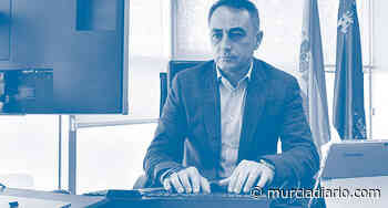 Antonio Sánchez Lorente - Murciadiario