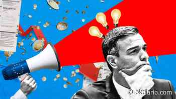 La Comisión Europea avisó al menos 5 veces de que Sánchez podía bajar la factura de la luz - Okdiario