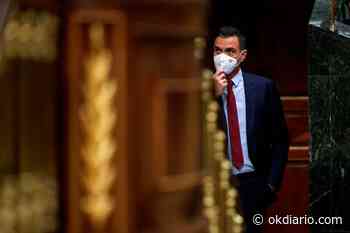 Sánchez no consultó con expertos la retirada de las mascarillas con la que endulzó los indultos - Okdiario