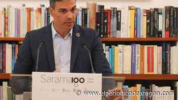 Con Sánchez todo irá bien - El Periódico de Aragón