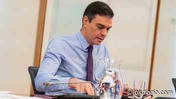 Sánchez sin rival en las Primarias del PSOE: será elegido por aclamación en un partido a su medida - Okdiario