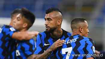 Inter de Alexis Sánchez y Arturo Vidal oficializó la llegada de dos refuerzos de lujo - EnCancha.cl