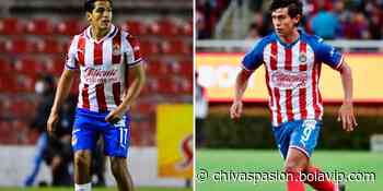 Chivas: Jesús Sánchez no se perdió el debut de José Juan Macías en el Getafe - Chivas Pasión - Bolavip