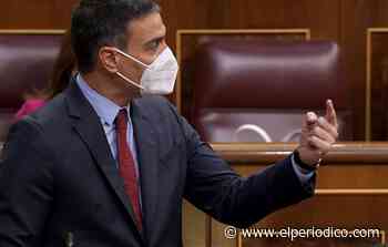 Sánchez se prepara para negociar los Presupuestos y apuntalar la legislatura hasta 2023 - El Periódico