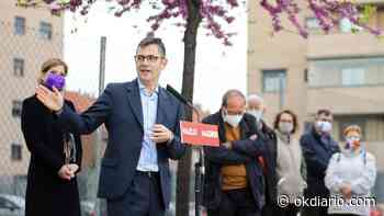 Sánchez convierte a Bolaños en su nuevo ‘hombre fuerte’ para diluir a las vicepresidentas - Okdiario