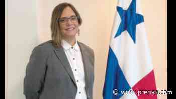 Ana Victoria Sánchez Urrutia 1962-2021 - La Prensa Panamá