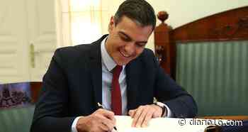 Un banquero descubre quién es realmente Pedro Sánchez ya quién defiende por encima de todo - Diario16