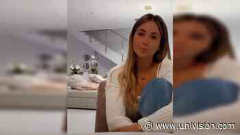 Isabel Sánchez, la hispana que con 200 dólares fundó una empresa que la convirtió en millonaria a sus 25 años - Univision