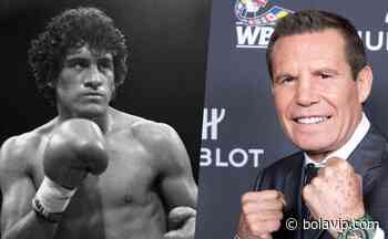 Fin del debate: El día que Julio César Chávez dijo quién hubiera ganado entre él y Salvador Sánchez - Bolavip México