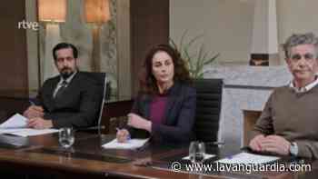 El irónico ‘sketch’ de José Mota sobre Pedro Sánchez y su comité de expertos - La Vanguardia