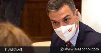 El tuit de Pedro Sánchez sobre el récord del precio de la luz en 2018 que se le ha vuelto en contra - El Español