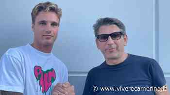 Rinforzo dalla Sampdoria per l'Ancona Matelica - Vivere Camerino