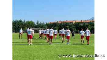 I biancorossi lasciano Matelica La preparazione riprende ad Ancona - il Resto del Carlino